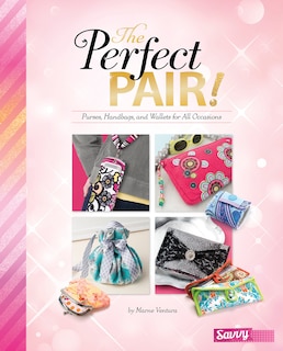 Front cover_The Perfect Pair!