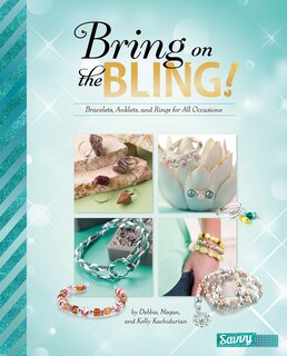 Couverture_Bring on the Bling!