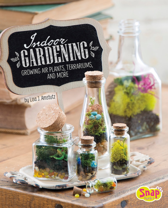 Front cover_Indoor Gardening