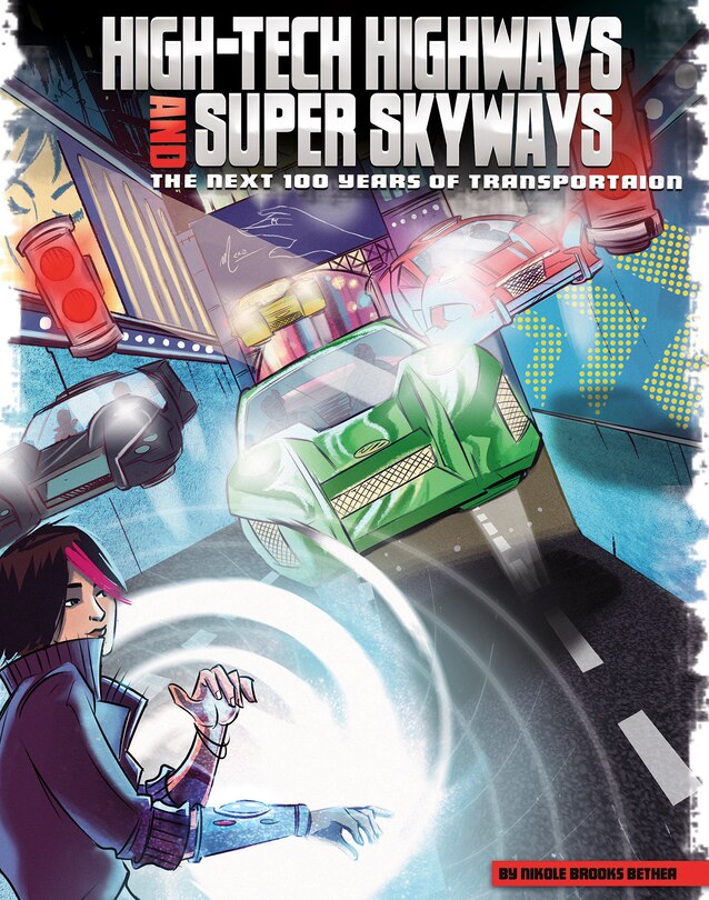 Couverture_High-Tech Highways and Super Skyways