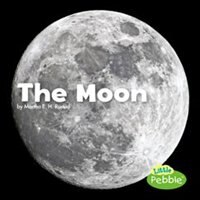 Couverture_The Moon