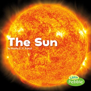 Front cover_The Sun