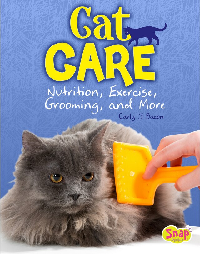 Front cover_Cat Care