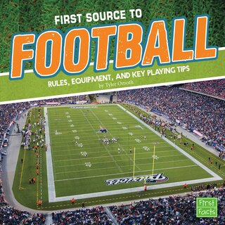 Couverture_First Source to Football