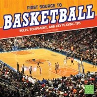Front cover_First Source to Basketball