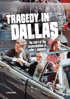 Couverture_Tragedy in Dallas