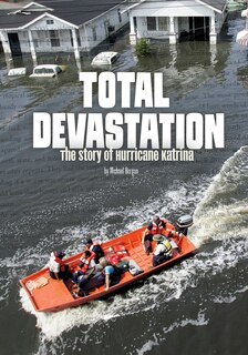 Couverture_Total Devastation
