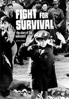 Front cover_Fight for Survival
