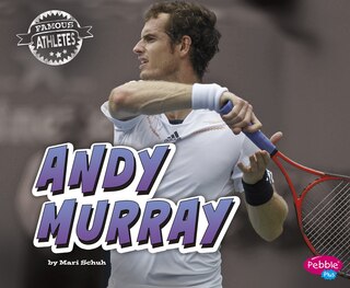 Front cover_Andy Murray