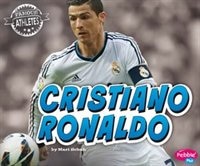 Front cover_Cristiano Ronaldo