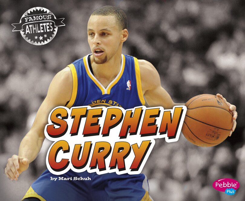 Couverture_Stephen Curry