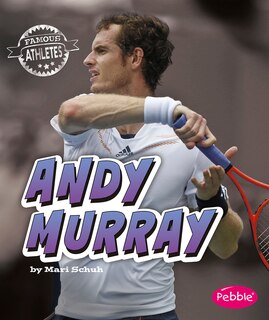 Front cover_Andy Murray