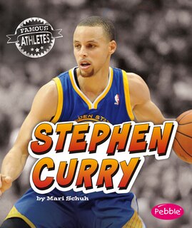 Couverture_Stephen Curry