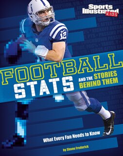 Couverture_Football Stats and the Stories Behind Them