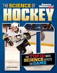 Couverture_The Science of Hockey