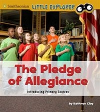 Couverture_The Pledge of Allegiance