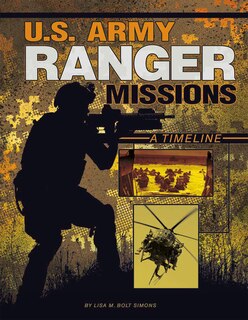 Couverture_U.S. Army Ranger Missions