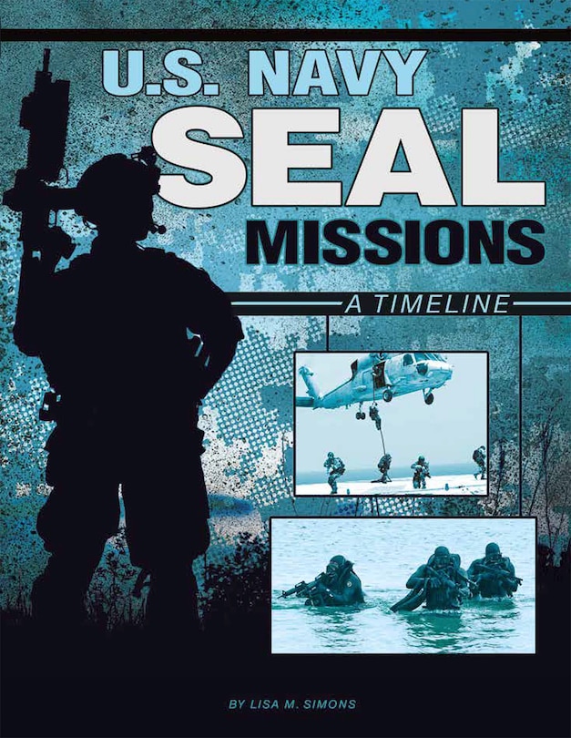 Couverture_U.S. Navy SEAL Missions