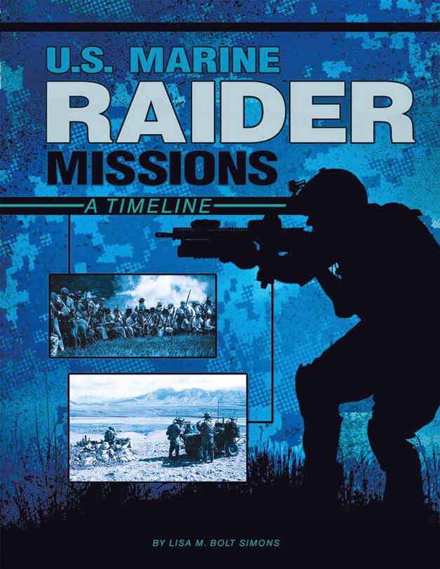 Couverture_U.S. Marine Raider Missions