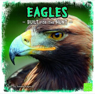Front cover_Eagles
