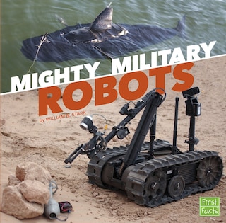 Couverture_Mighty Military Robots