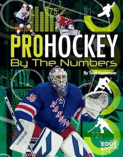Front cover_Pro Hockey by the Numbers