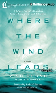 Front cover_Where the Wind Leads