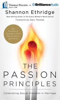 Front cover_The Passion Principles