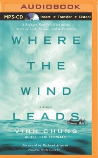 Front cover_Where the Wind Leads