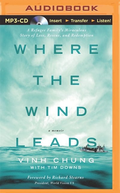 Front cover_Where the Wind Leads