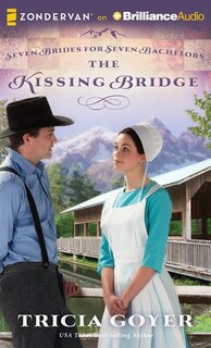 Front cover_The Kissing Bridge