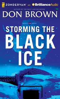 Front cover_Storming the Black Ice