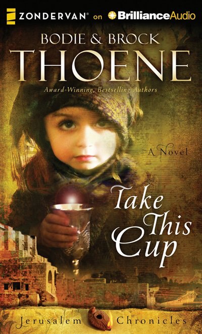 Front cover_Take This Cup