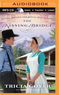Front cover_The Kissing Bridge