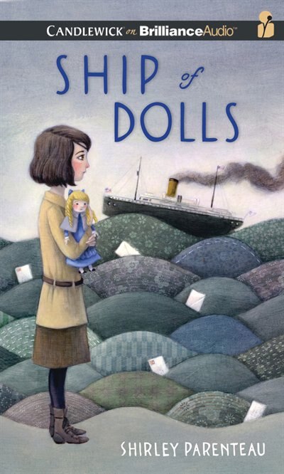 Couverture_Ship of Dolls