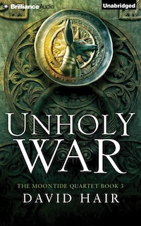 Front cover_Unholy War