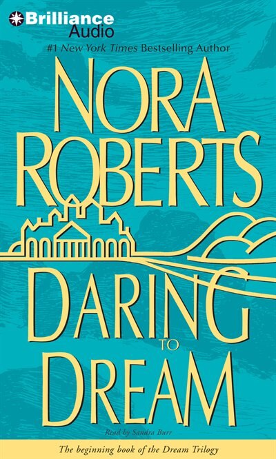Couverture_Daring to Dream