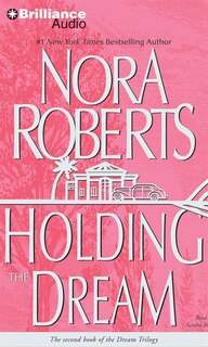 Front cover_Holding the Dream