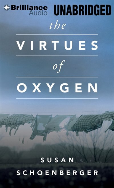 The Virtues of Oxygen