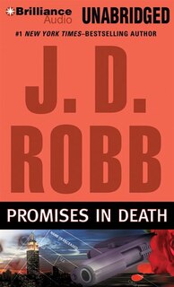 Front cover_Promises in Death