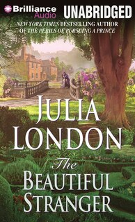 The Beautiful Stranger
