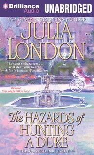 Couverture_The Hazards of Hunting a Duke