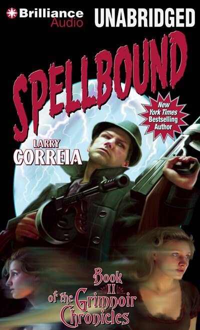 Spellbound
