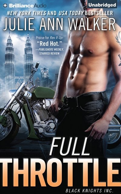 Full Throttle