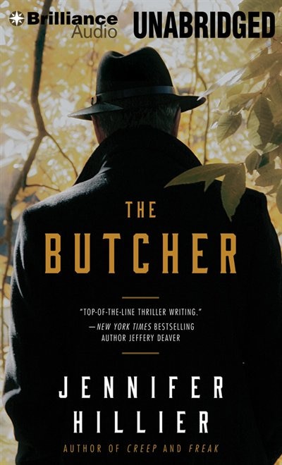 The Butcher