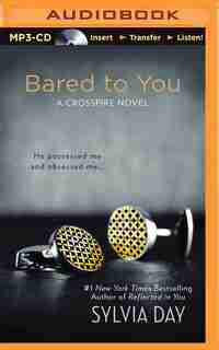 Bared to You by Sylvia Day