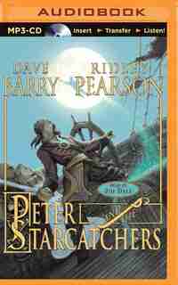 Peter and the Starcatchers by Dave Barry