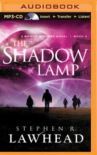 Front cover_The Shadow Lamp