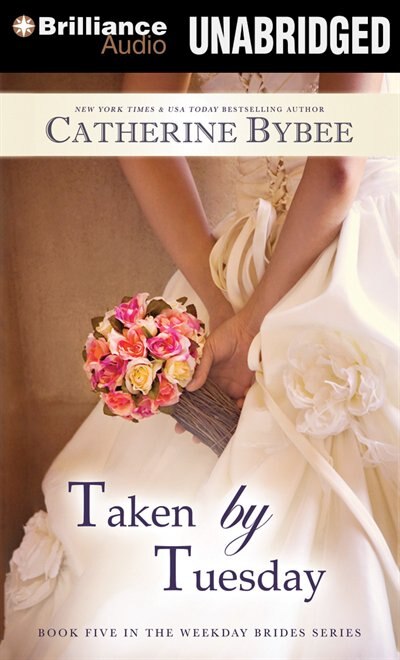 Front cover_Taken by Tuesday