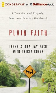 Front cover_Plain Faith